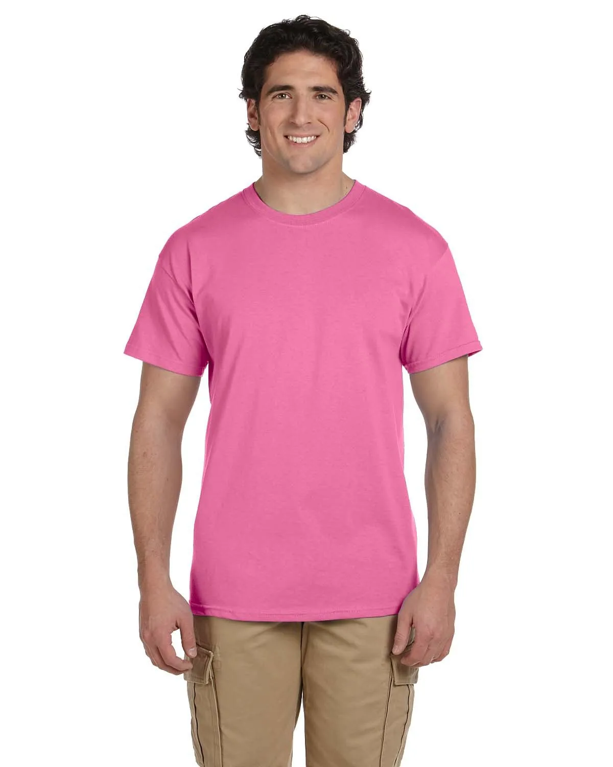 Adult Hd Cotton� T-Shirt