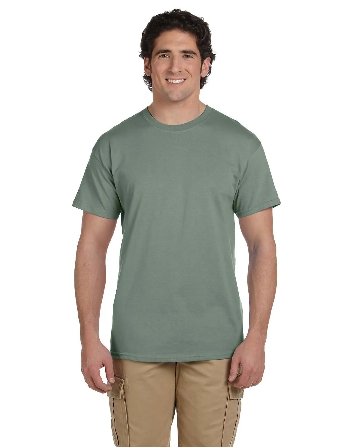 Adult Hd Cotton� T-Shirt