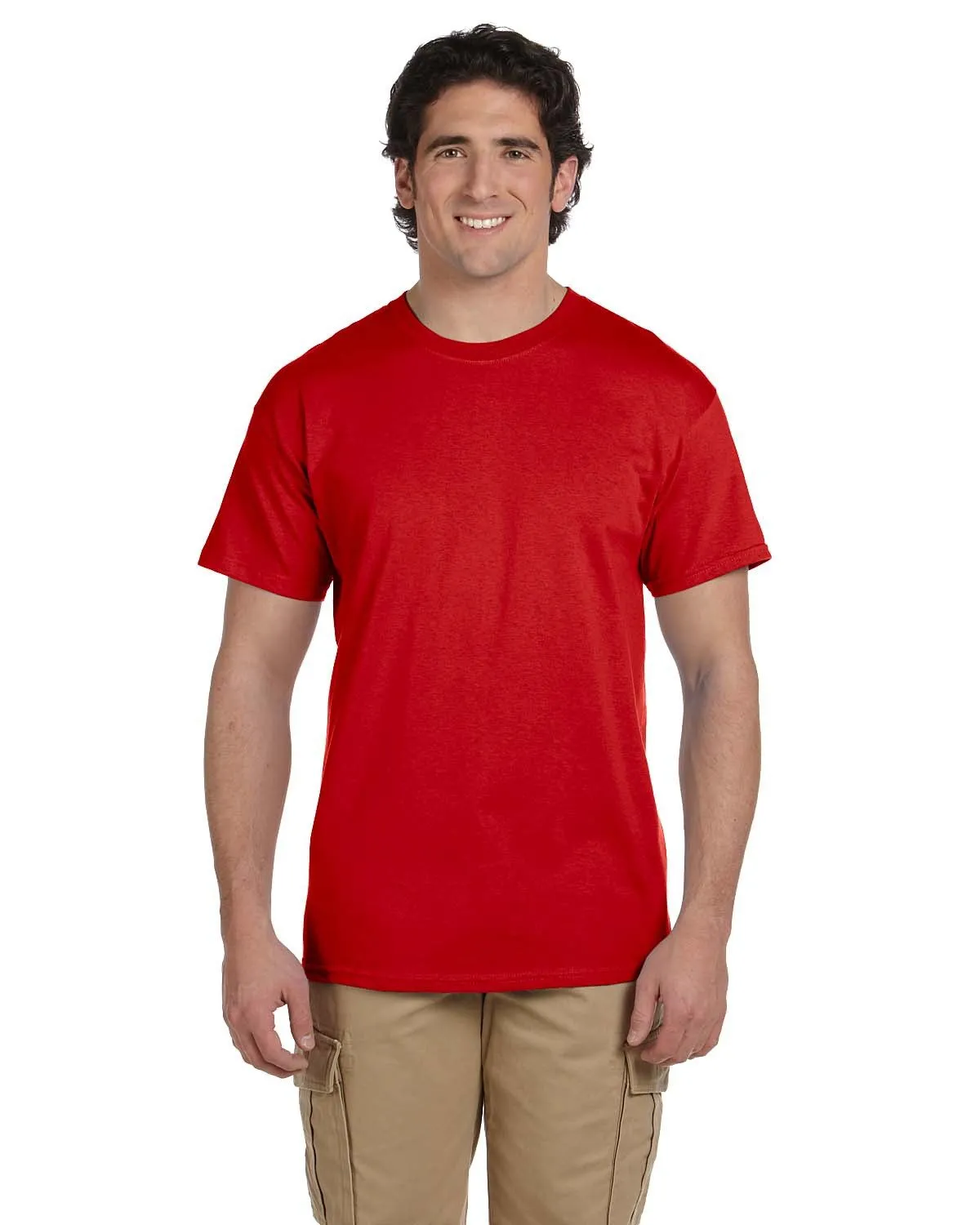 Adult Hd Cotton� T-Shirt