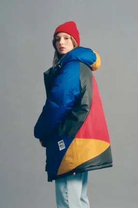 Alaska Down Jacket