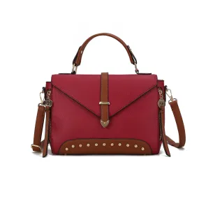 Angela II Shoulder Bag