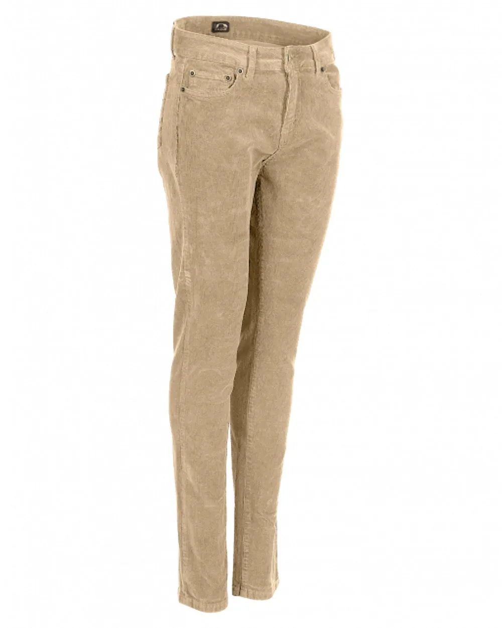 Baleno Valentine Womens Corduroy Trousers