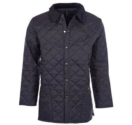 Barbour Liddesdale Jacket (disc.)