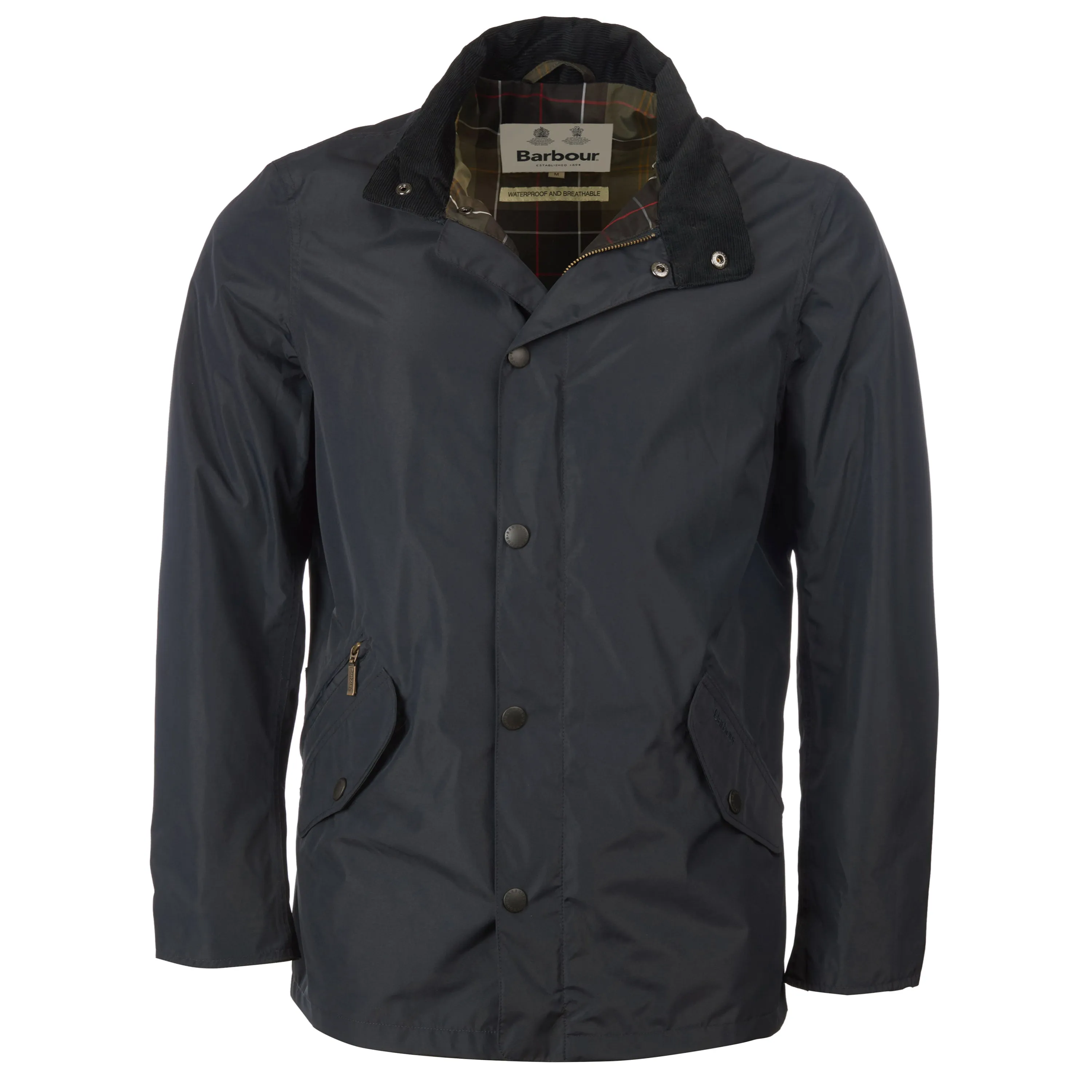 Barbour Spoonbill Waterproof Jacket