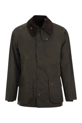 BEDALE - WAX JACKET