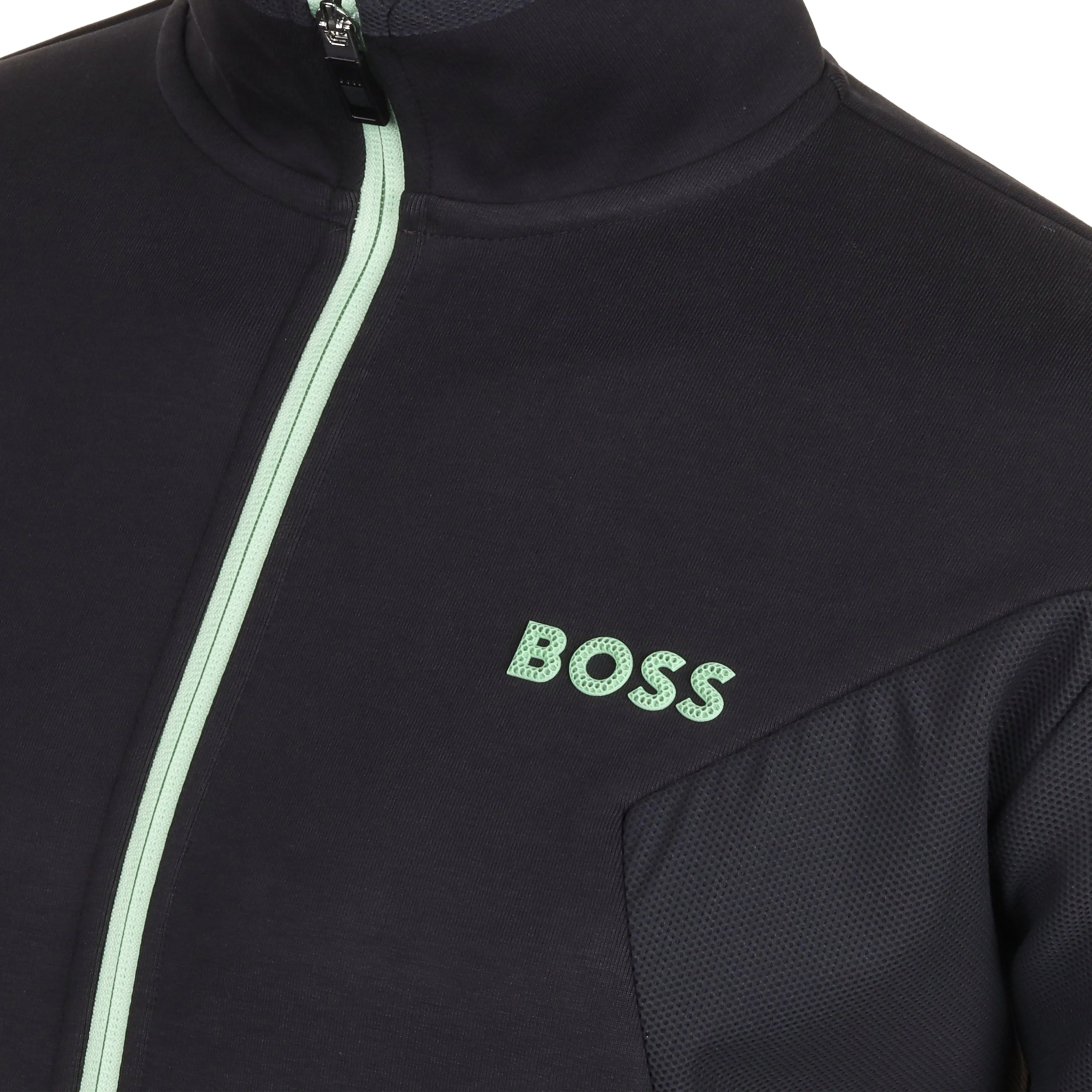 BOSS Skaz 1 Full Zip Jacket SU24