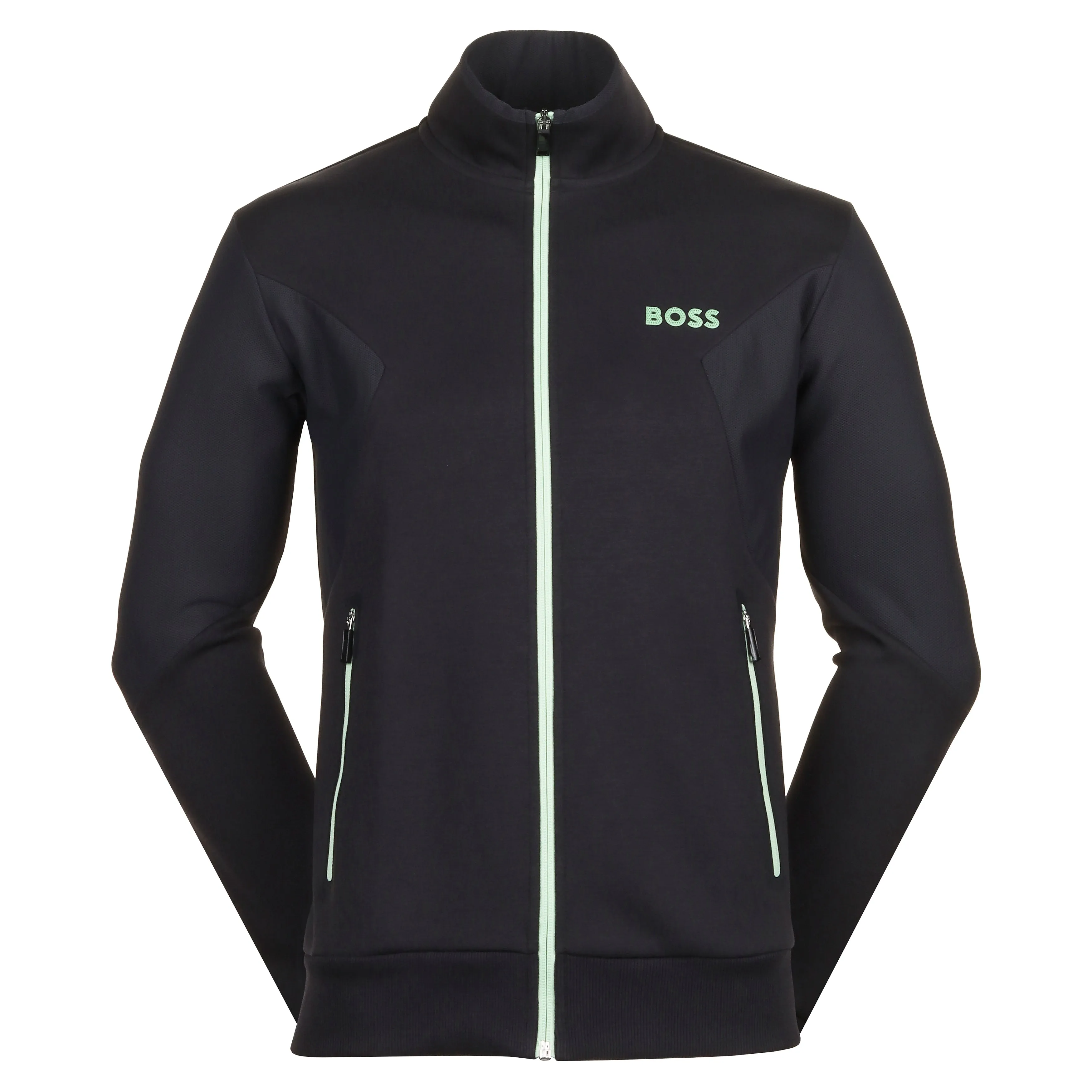 BOSS Skaz 1 Full Zip Jacket SU24