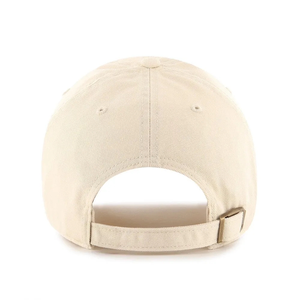 Boy Mom '47 Clean Up Hat