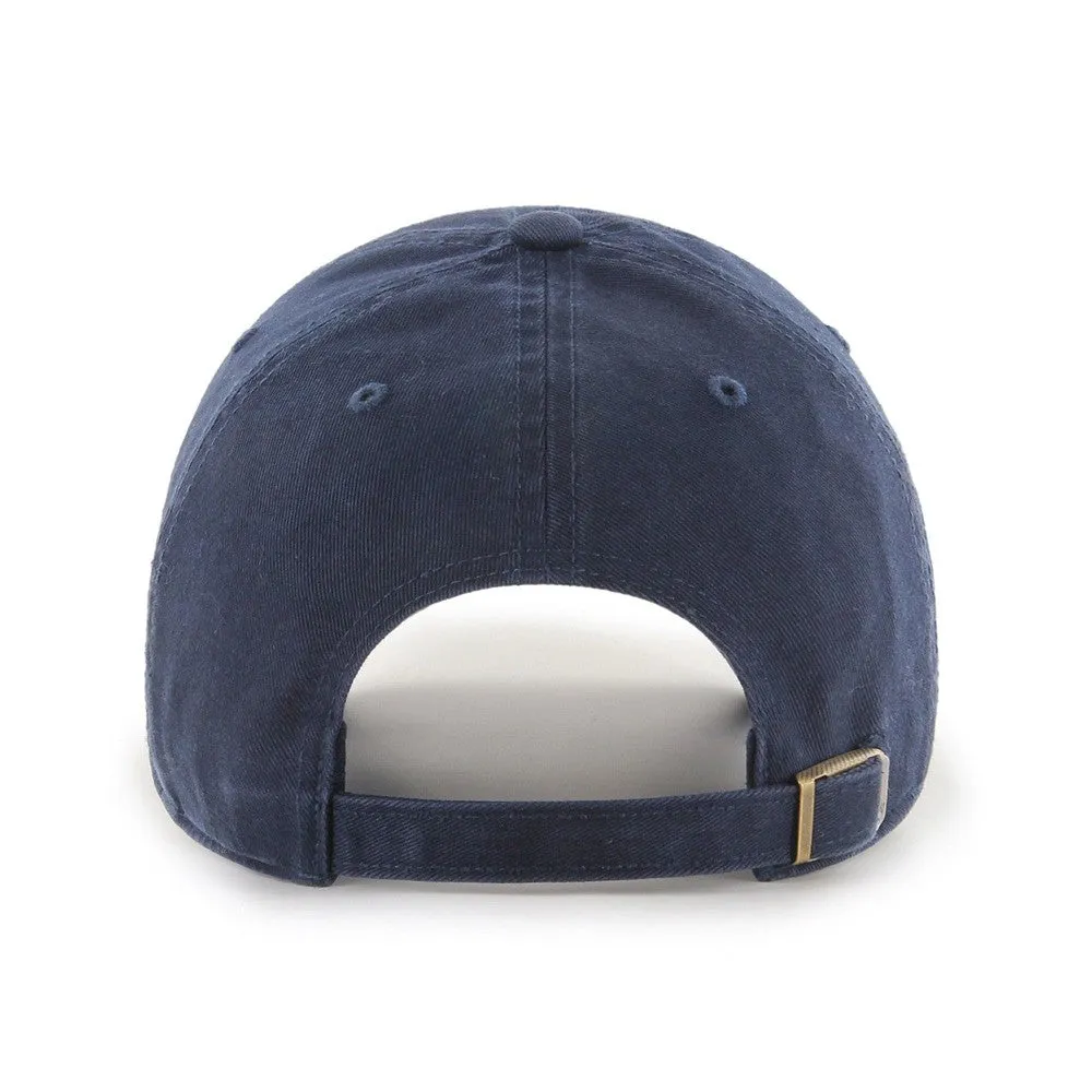 Boy Mom '47 Clean Up Hat