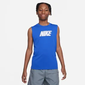 Boys' Nike Youth Multi  TankTop