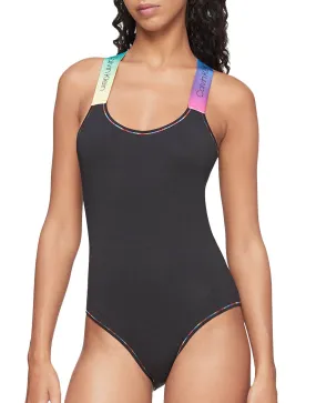 Calvin Klein Modern Cotton Bodysuit QF6582