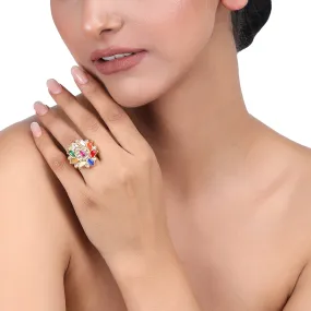 Chaav Kundan Ring