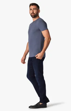 Charisma Relaxed Straight Jeans In Ink Urban