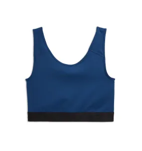 Compression Top - Gothic Indigo