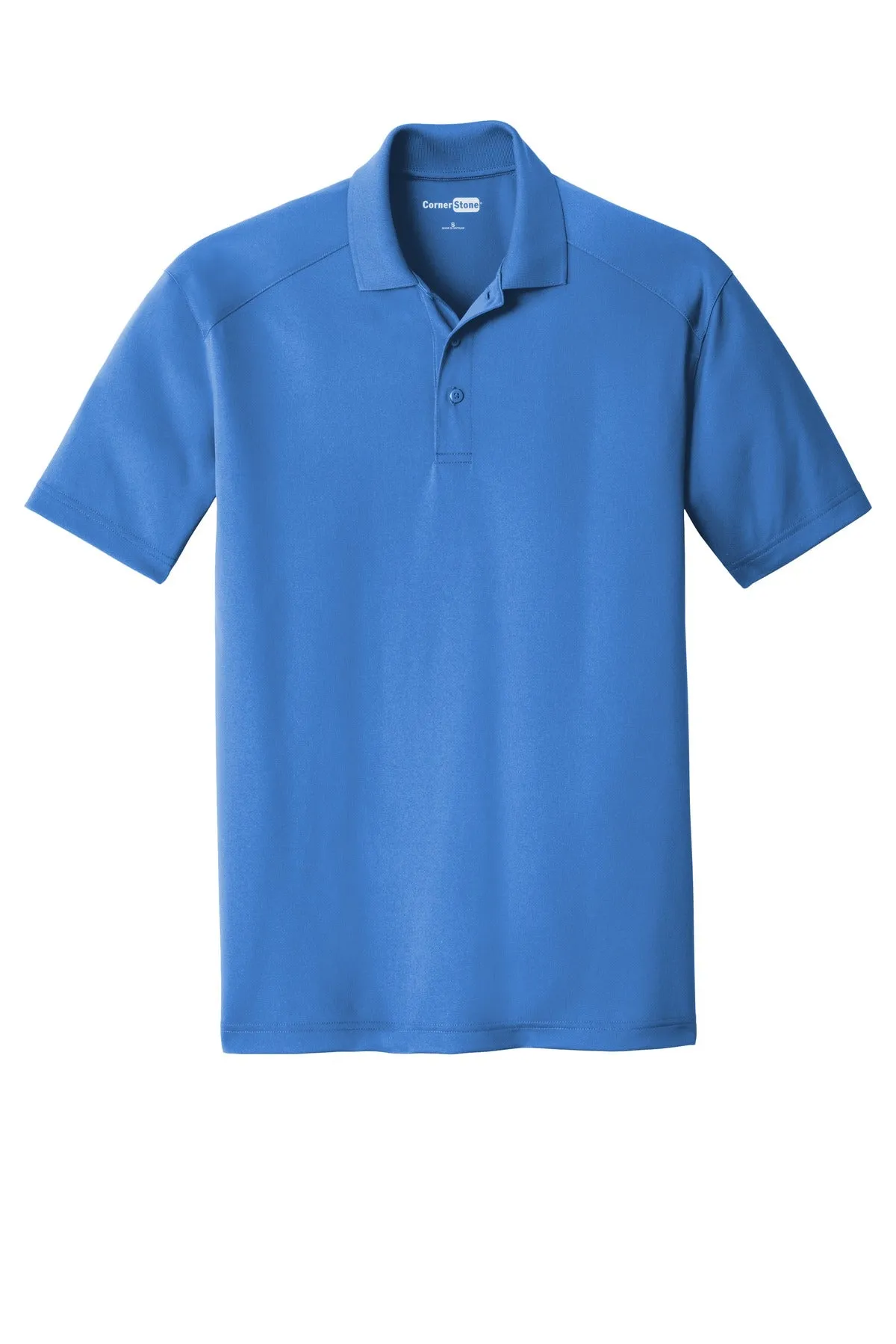 CornerStone Select Lightweight Snag-Proof Polo. CS418