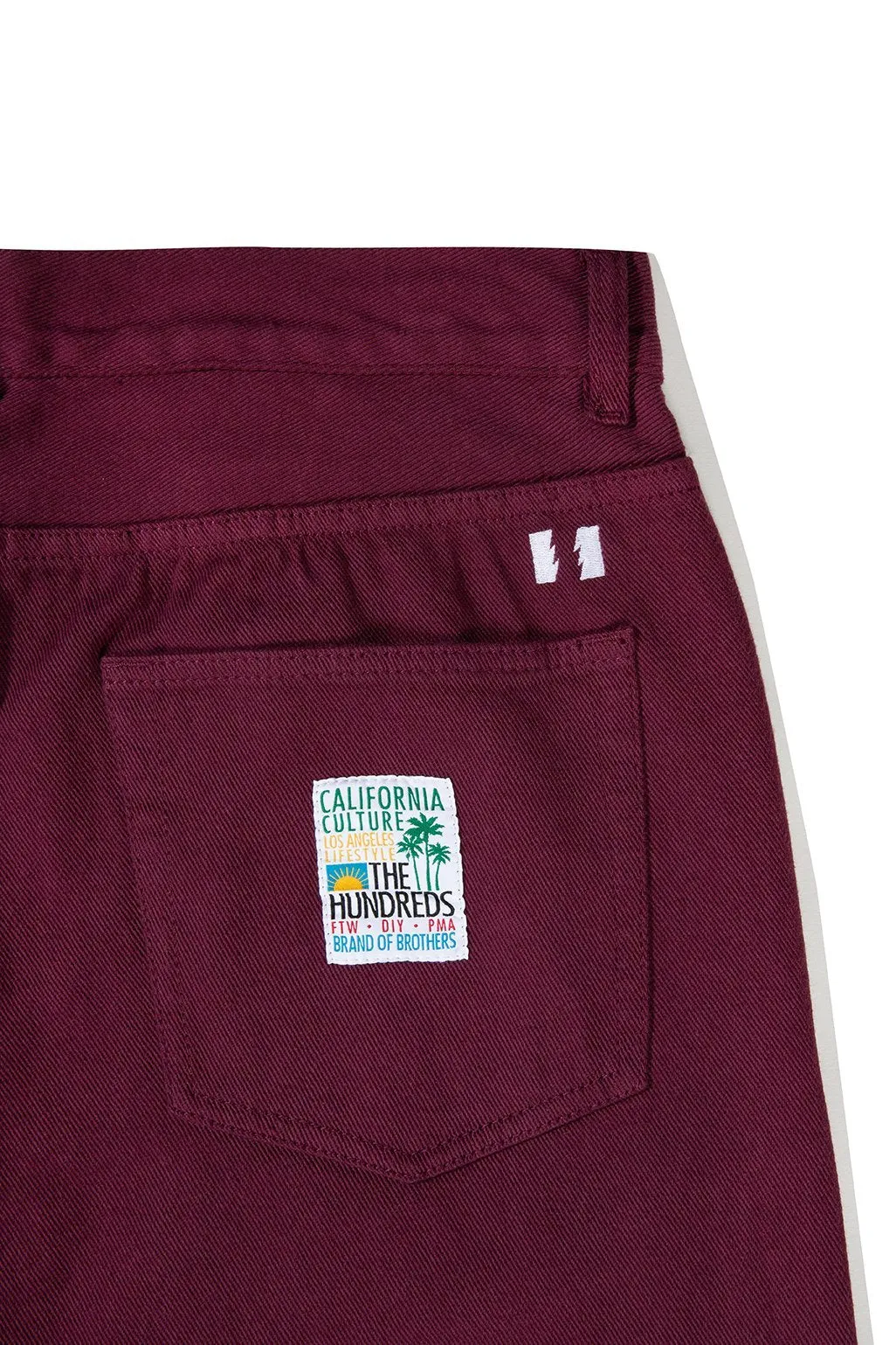 Diminish Pants