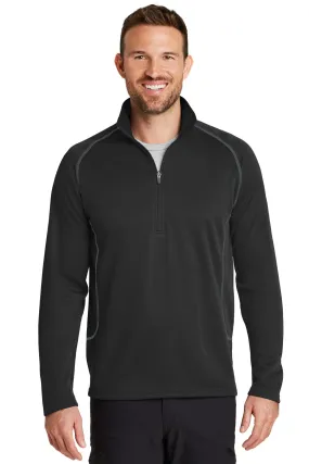 Eddie Bauer Smooth Fleece 1/2-Zip. EB236