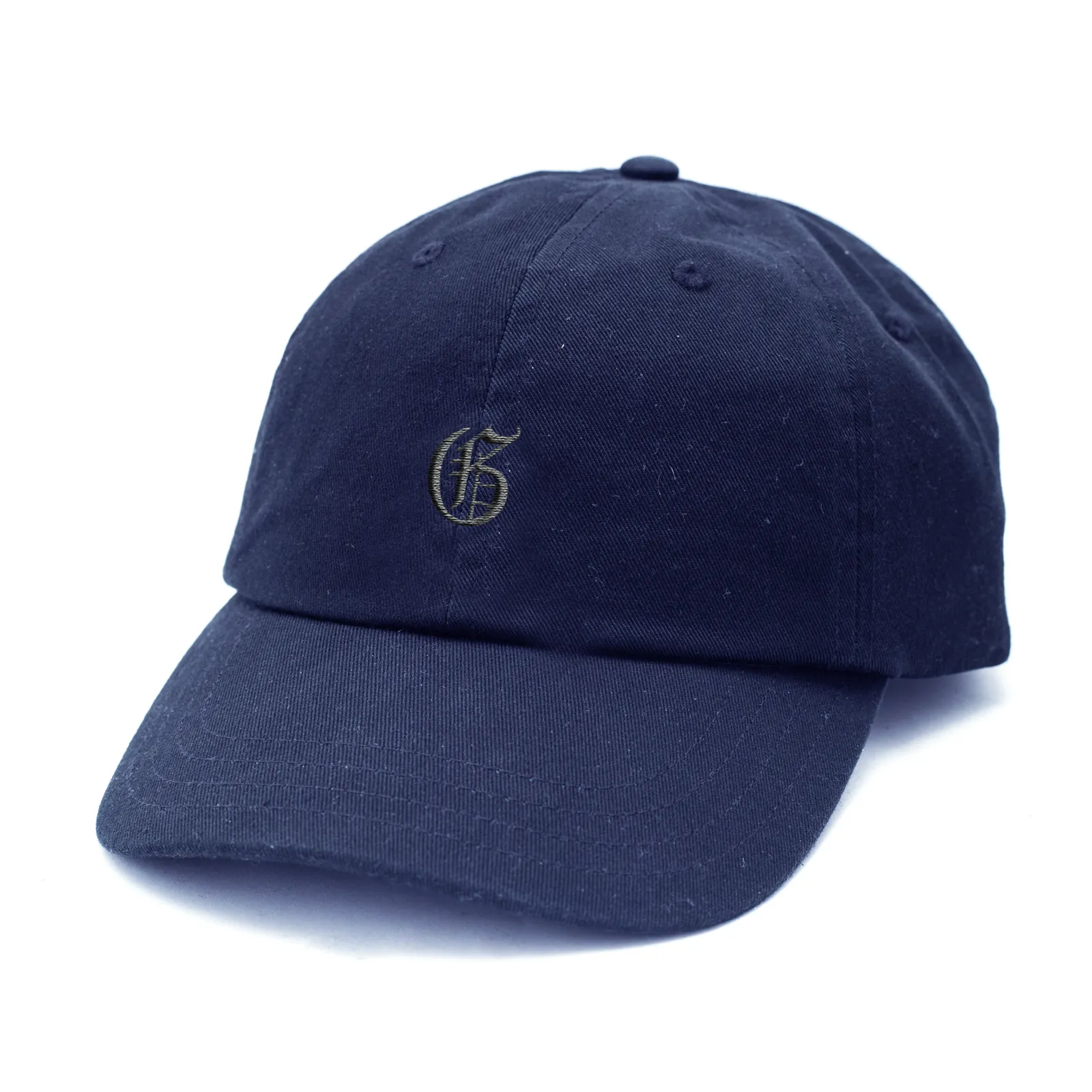 Gothic "G" Dad Hat