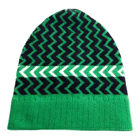 Gucci Multicolor Knit Beanie