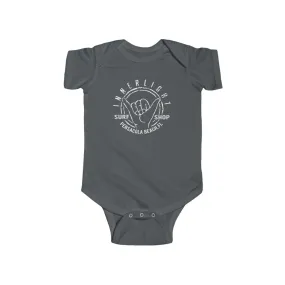 IL Shaka Infant Onesie