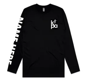 KPA Long Sleeve Tee