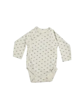 Lierre Long Sleeve Bodysuit