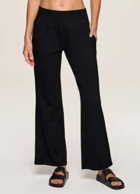 Lotus Wide Leg Pant