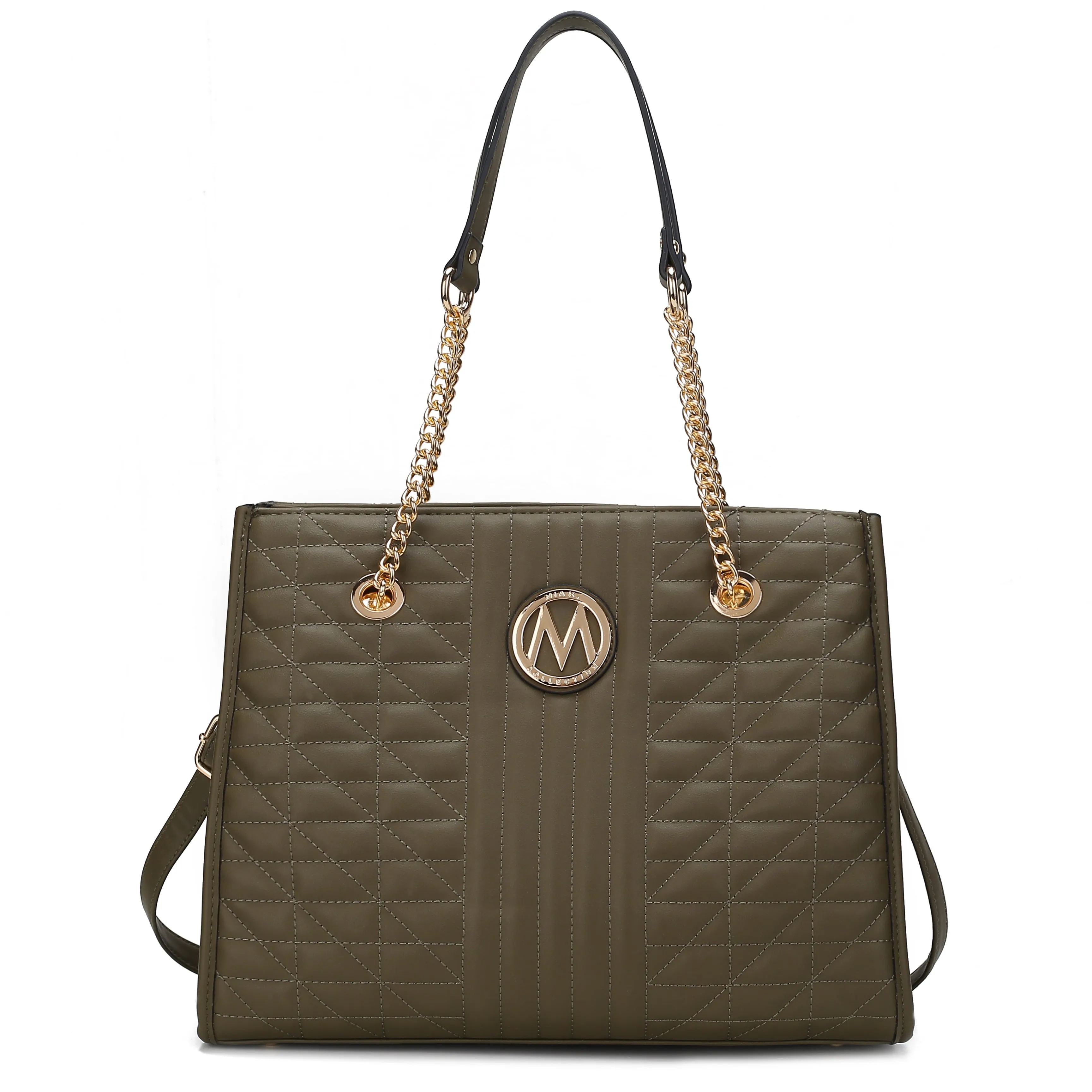 Makenna Shoulder Bag