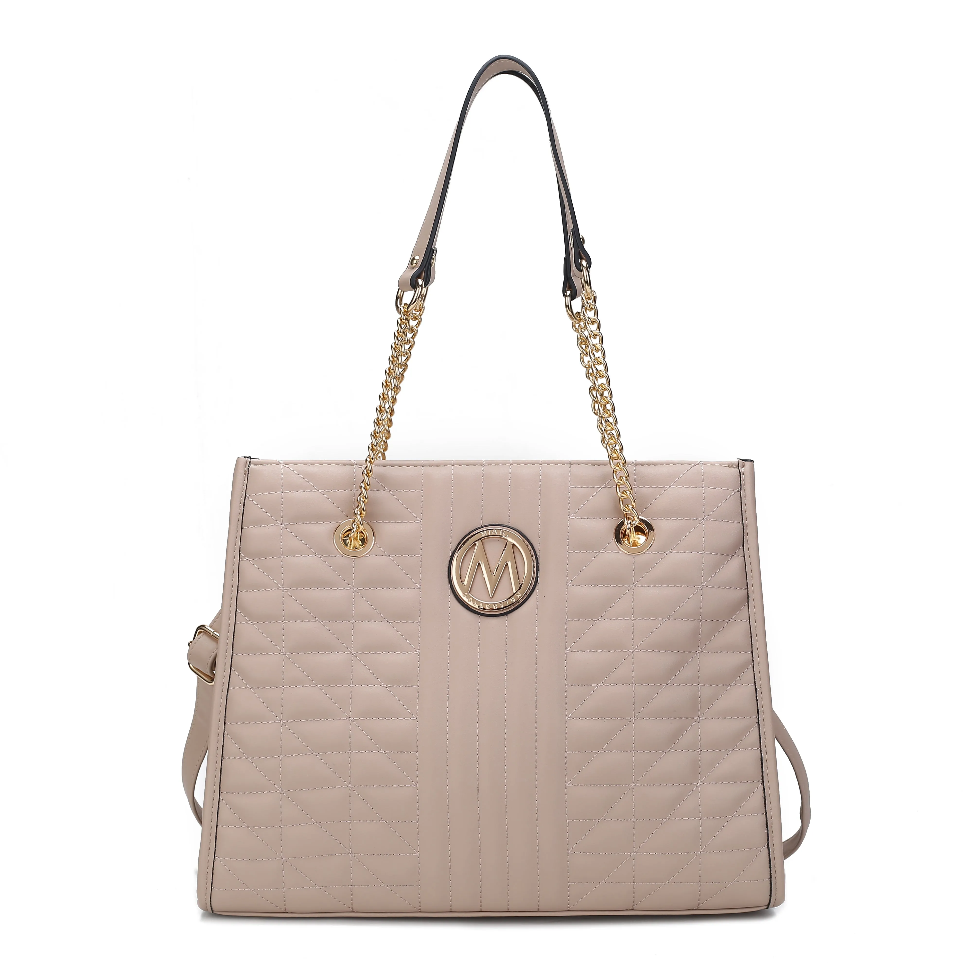 Makenna Shoulder Bag