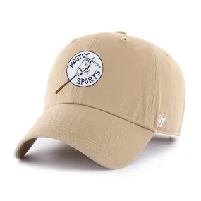 Mostly Sports 100 x '47 Clean Up Hat