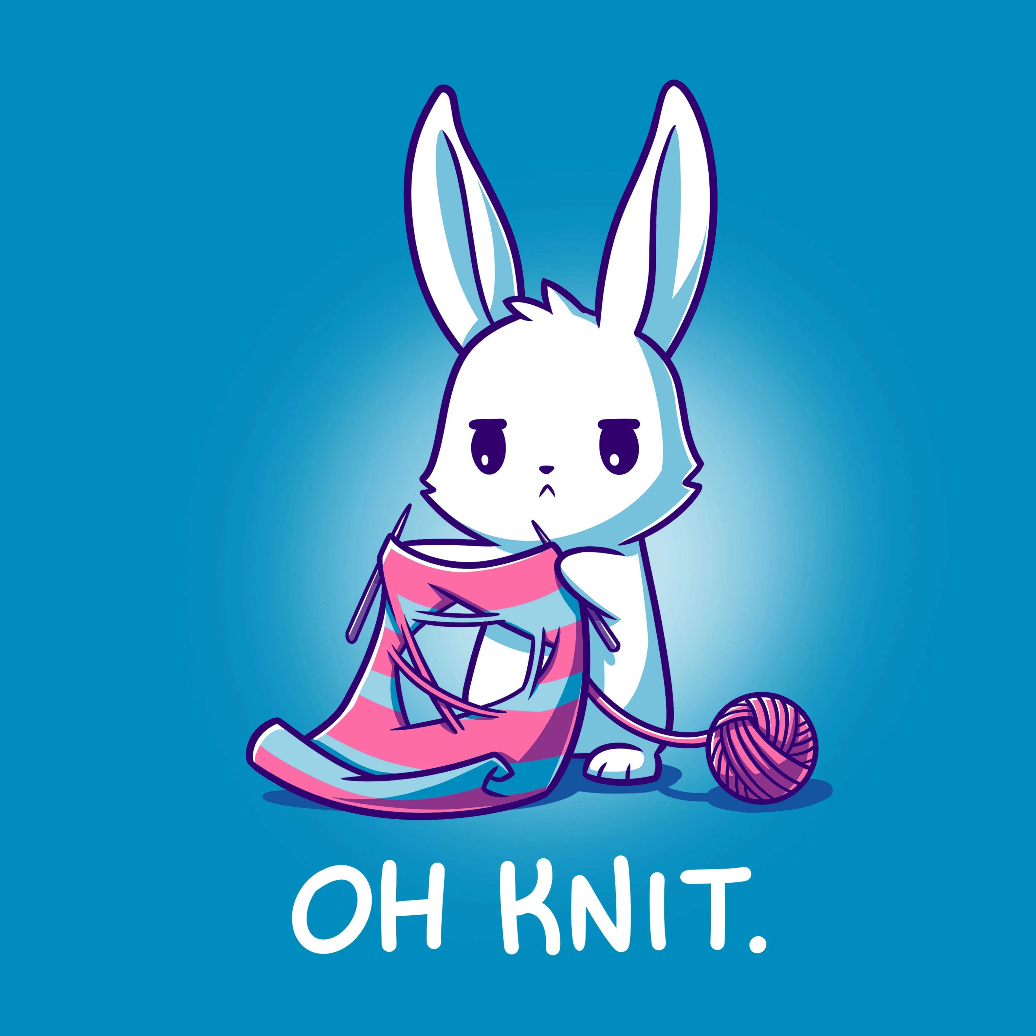 Oh Knit