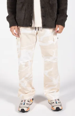 Philip Ripstop Cargo Pant | Sand