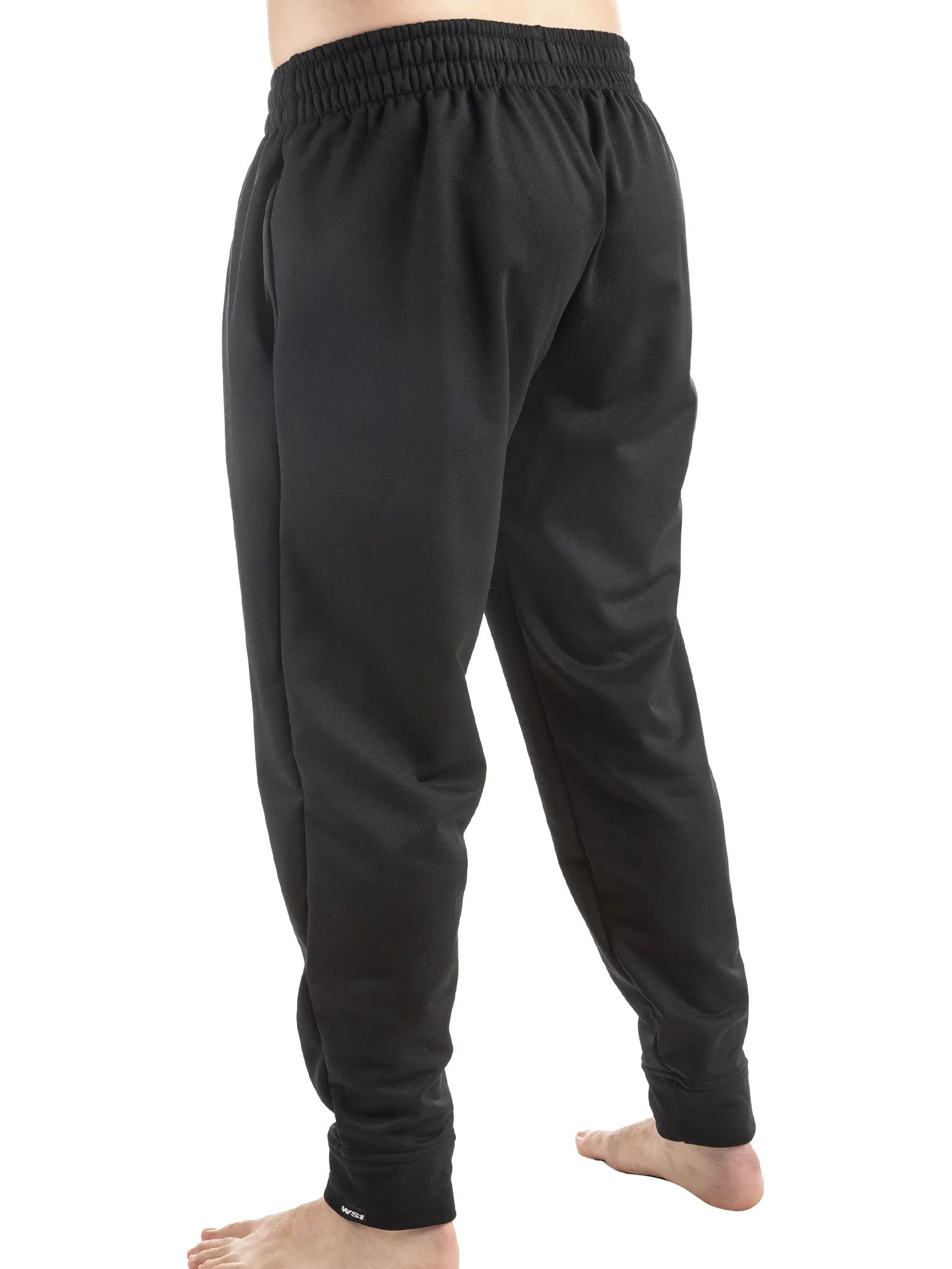 PIQUE FLEECE SWEATPANT