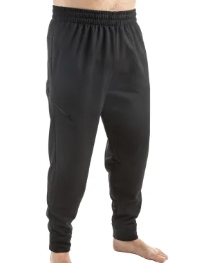 PIQUE FLEECE SWEATPANT