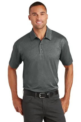 Port Authority¬Æ Trace Heather Polo. K576