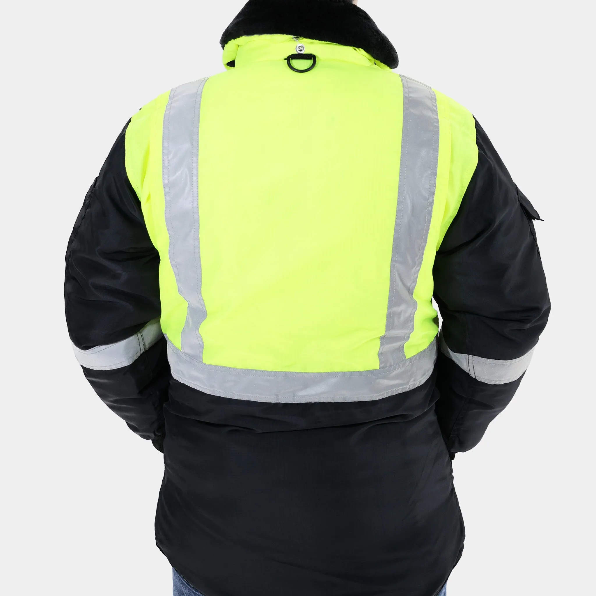 Reflex Pro Jacket