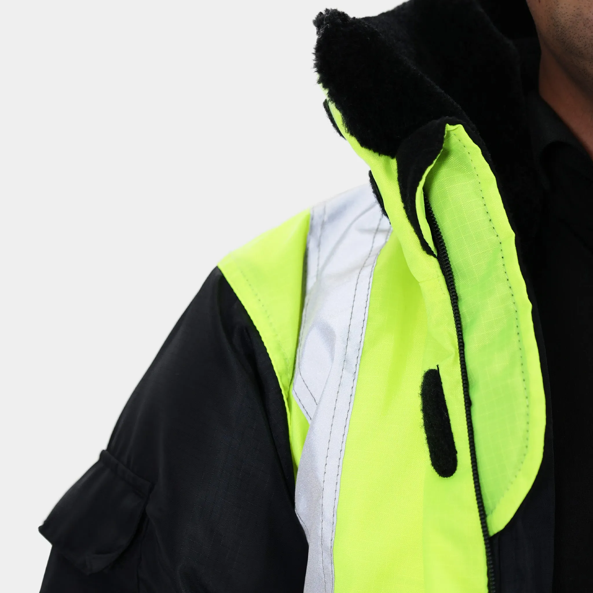 Reflex Pro Jacket