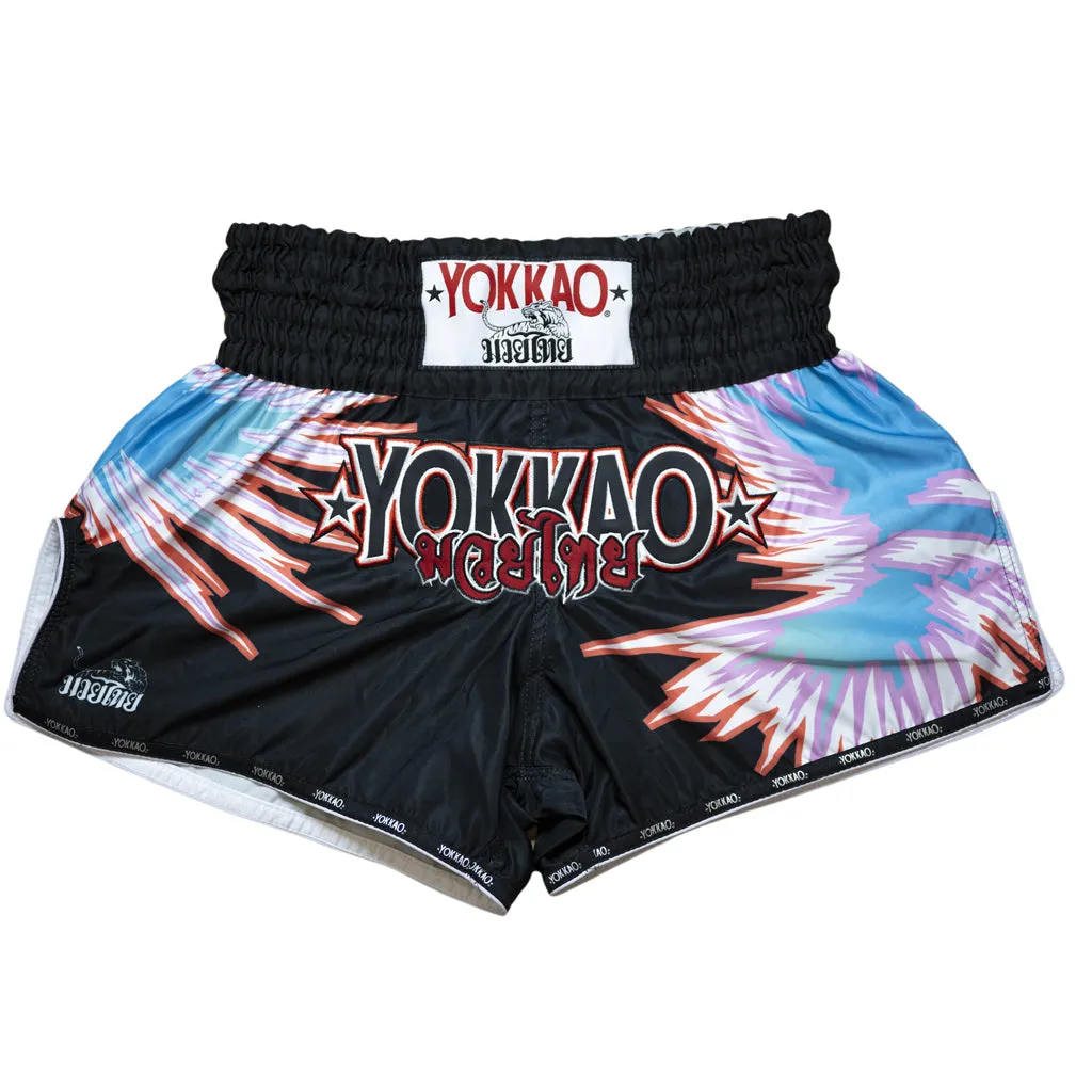 Smash CarbonFit Shorts