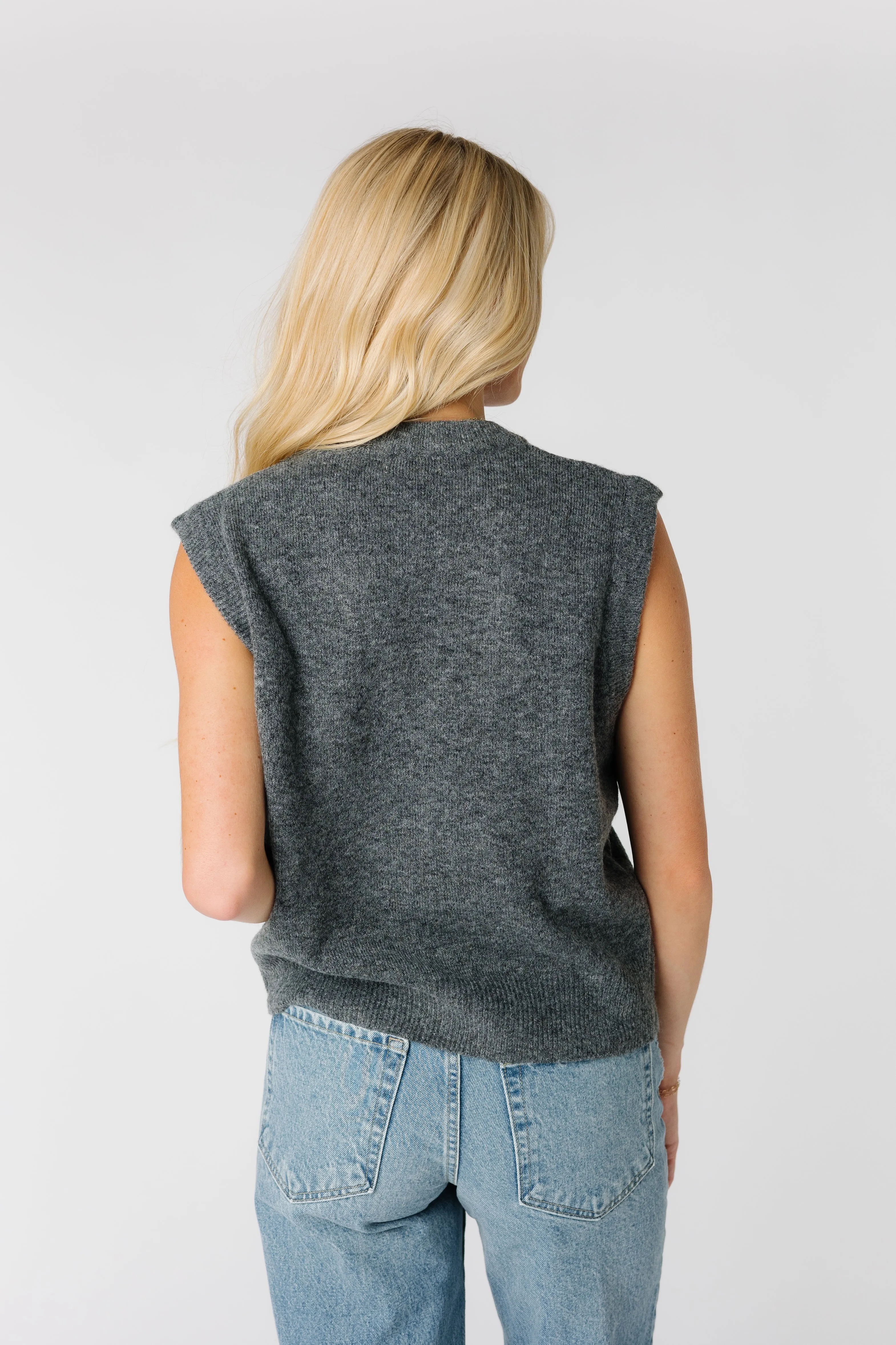 The Liza Vest