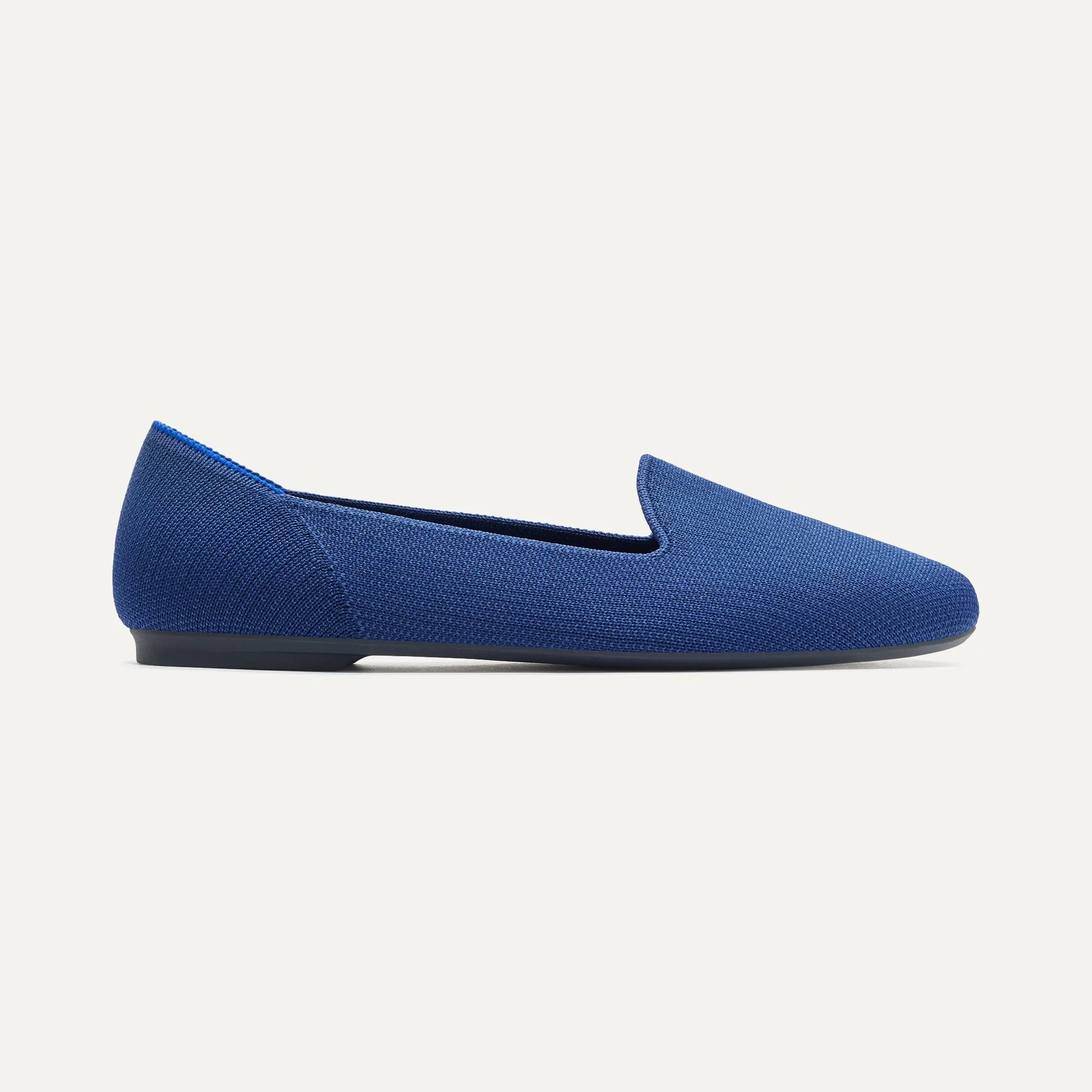 The Lounge Loafer - Cosmic Blue